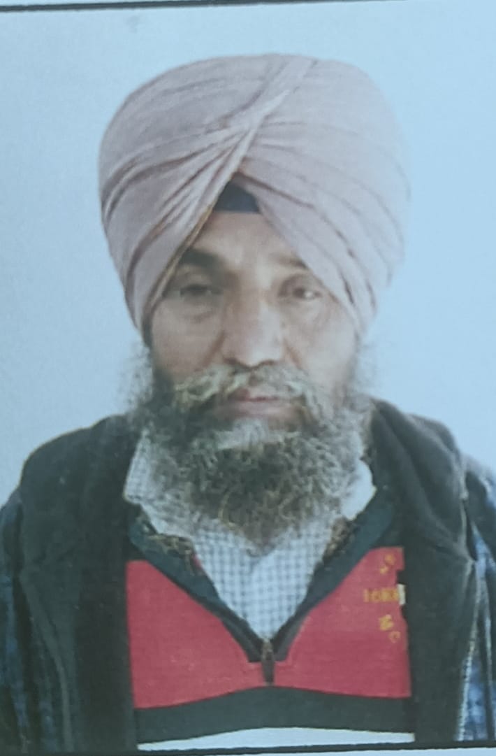 Lakhvir Singh