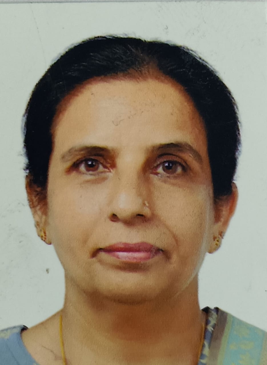 Paramjit Kaur