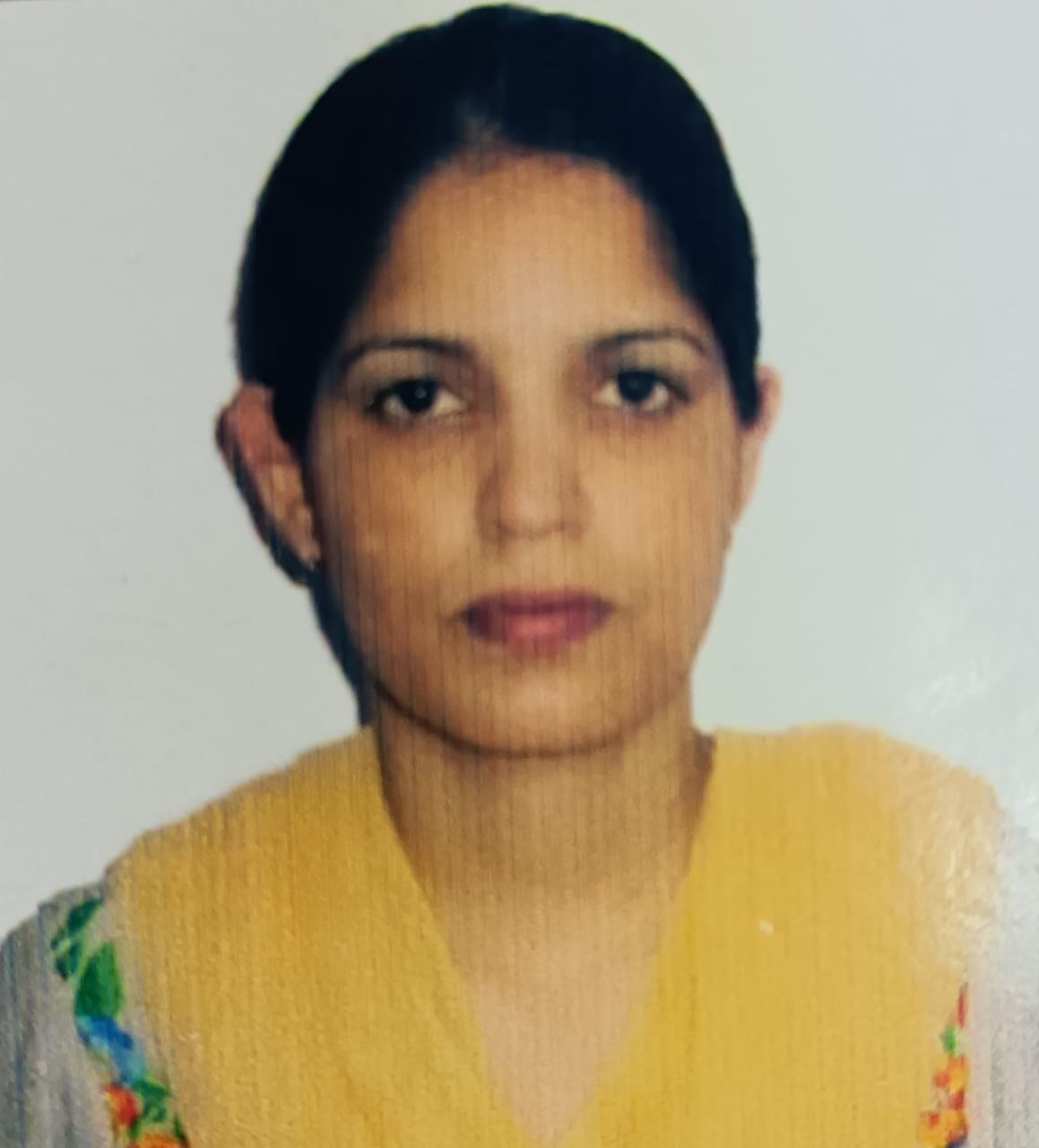 Rupinder Kaur
