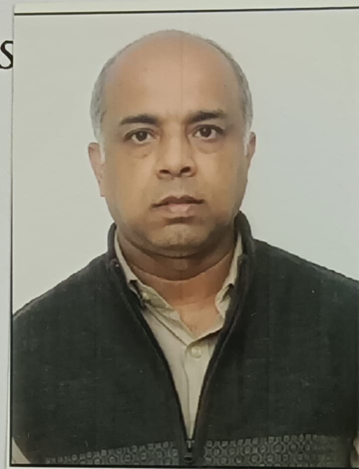 Sachin Sharma