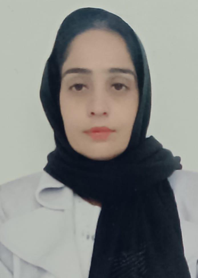 Sarabjot Kaur