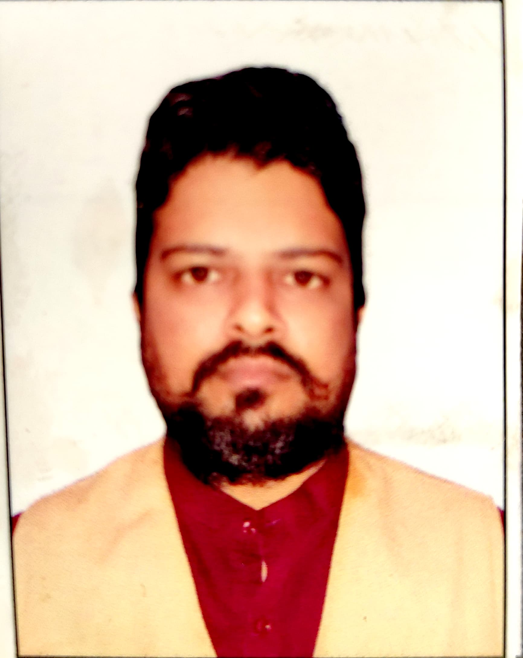 Ajay Kumar Chinnu