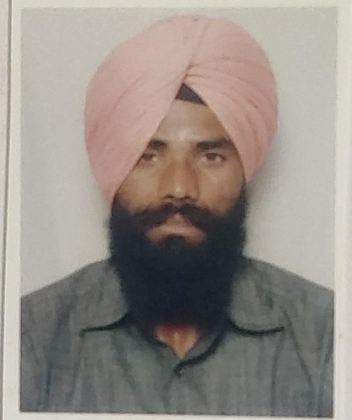 Gurjit Singh