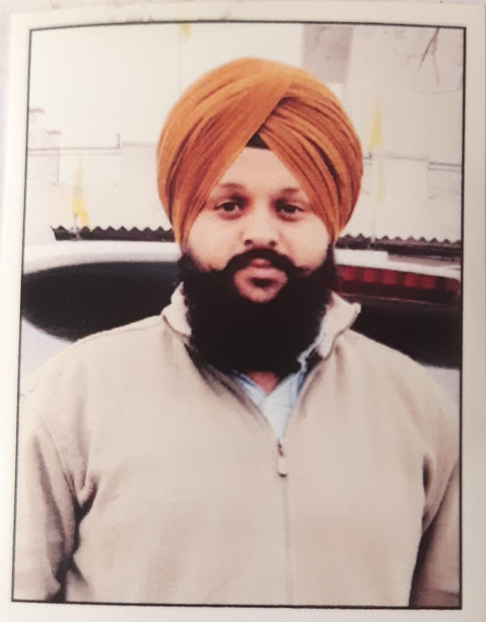 Nishan Singh