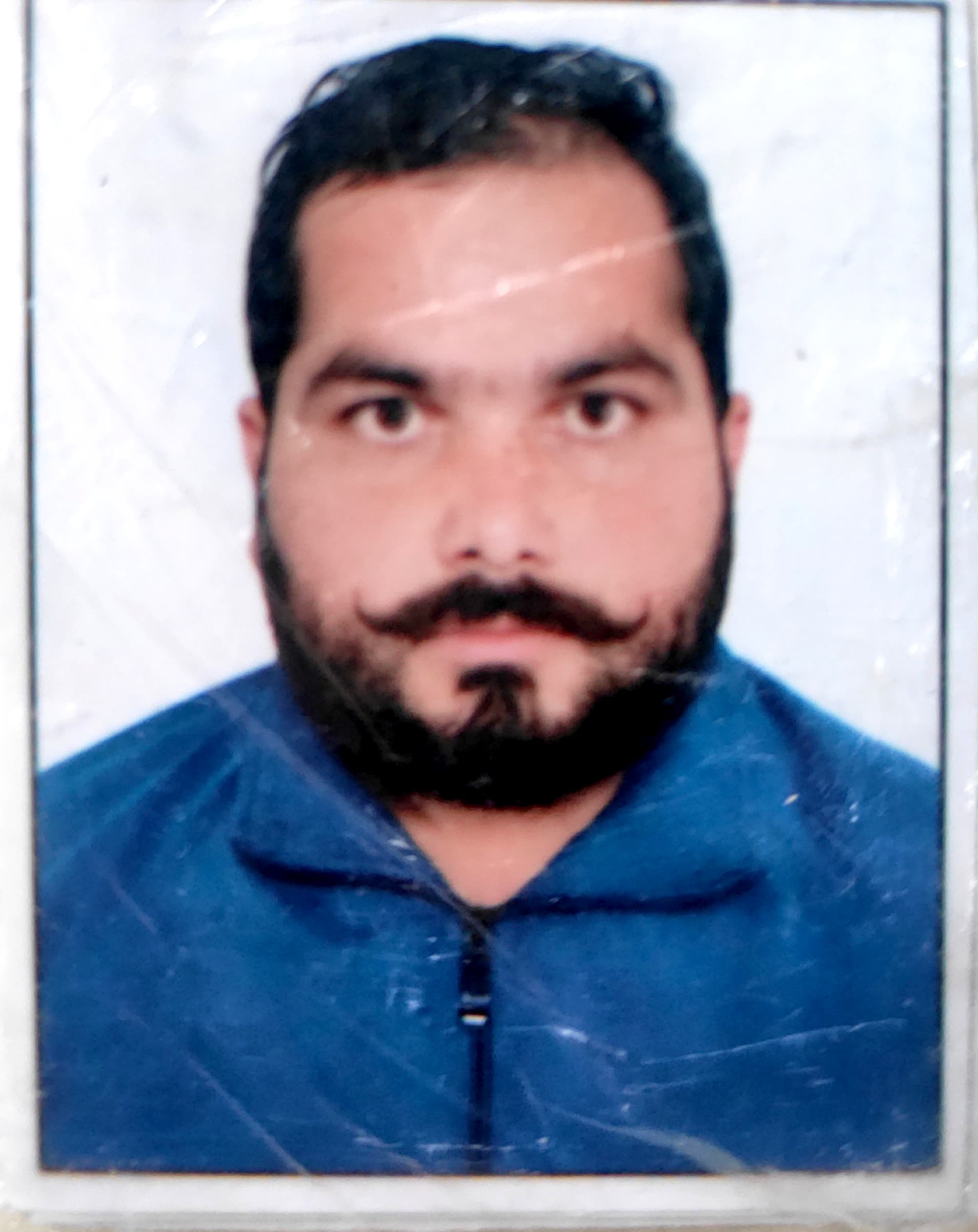 Resham Singh
