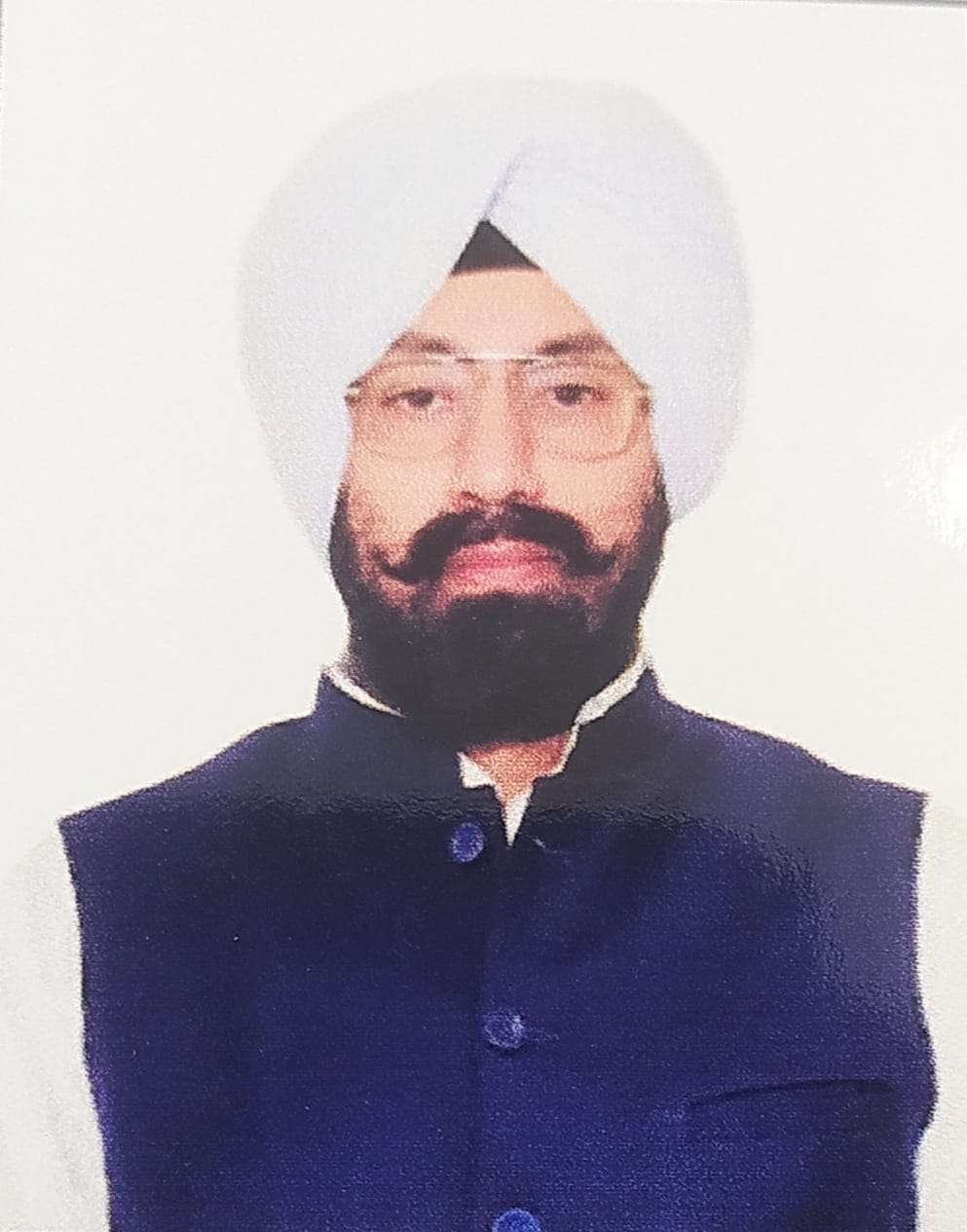 Ajaipal Singh Sandhu