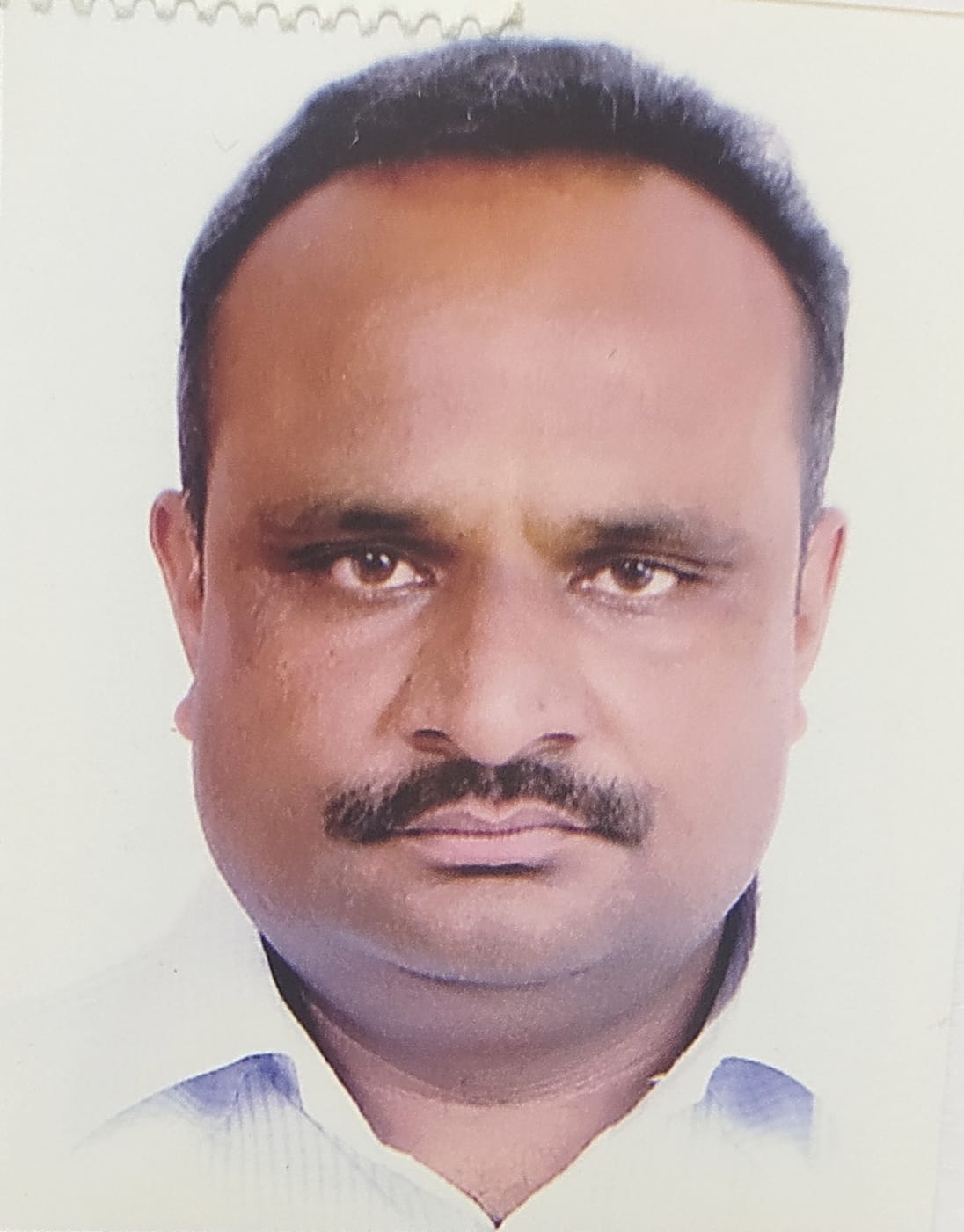 Dargesh Kumar