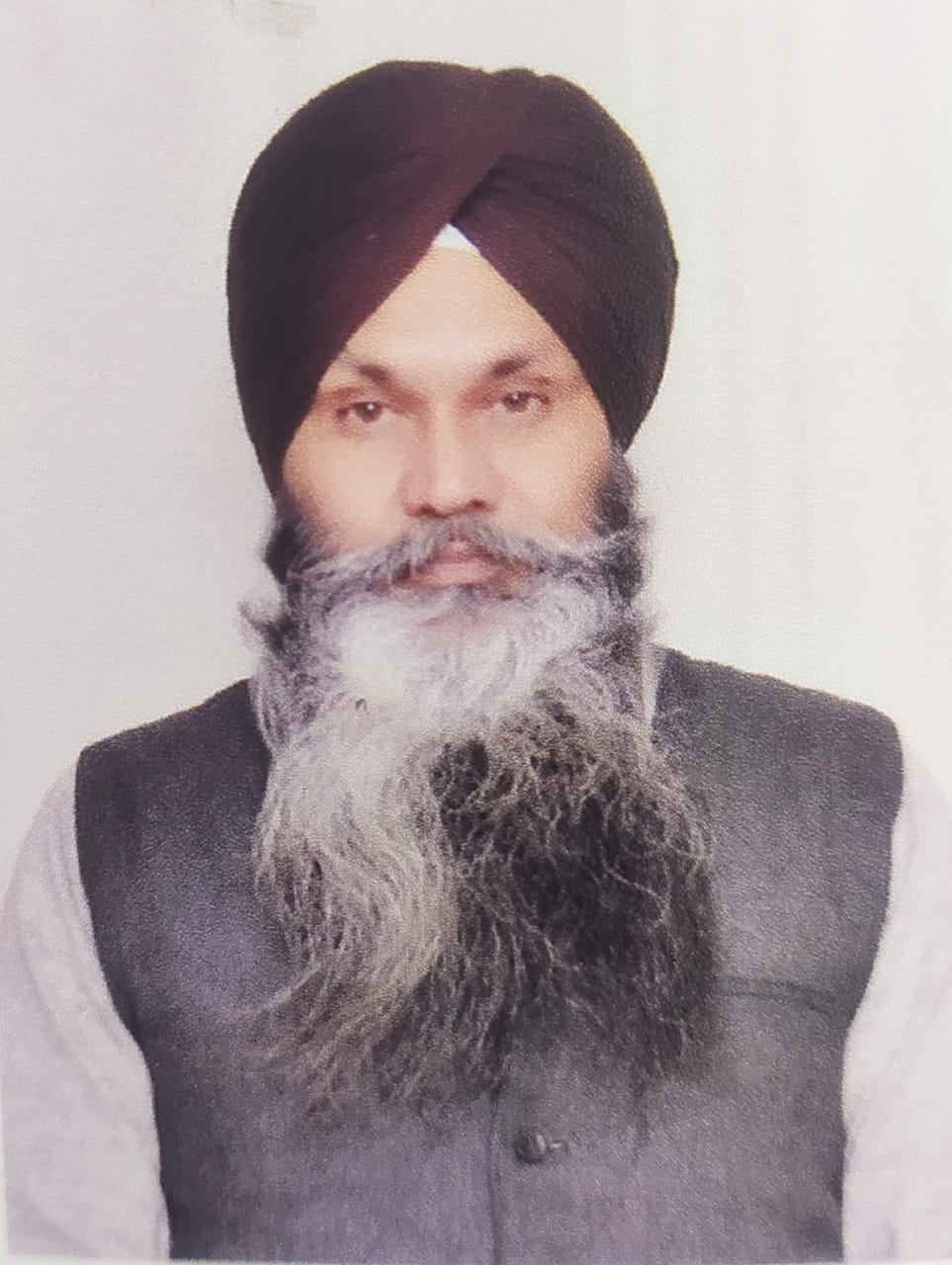 Jagsir Singh