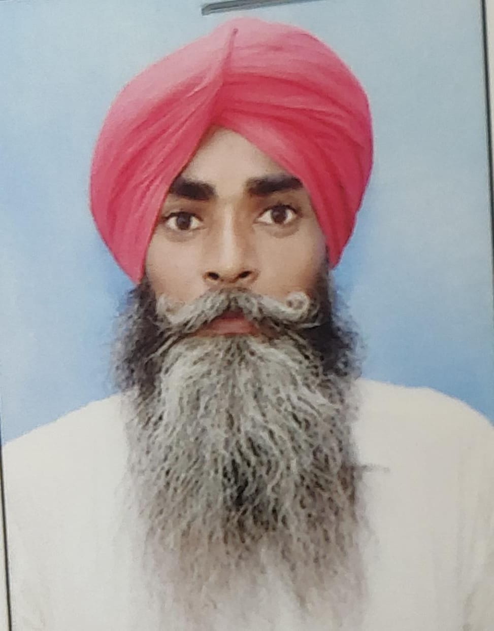 Jarnail Singh