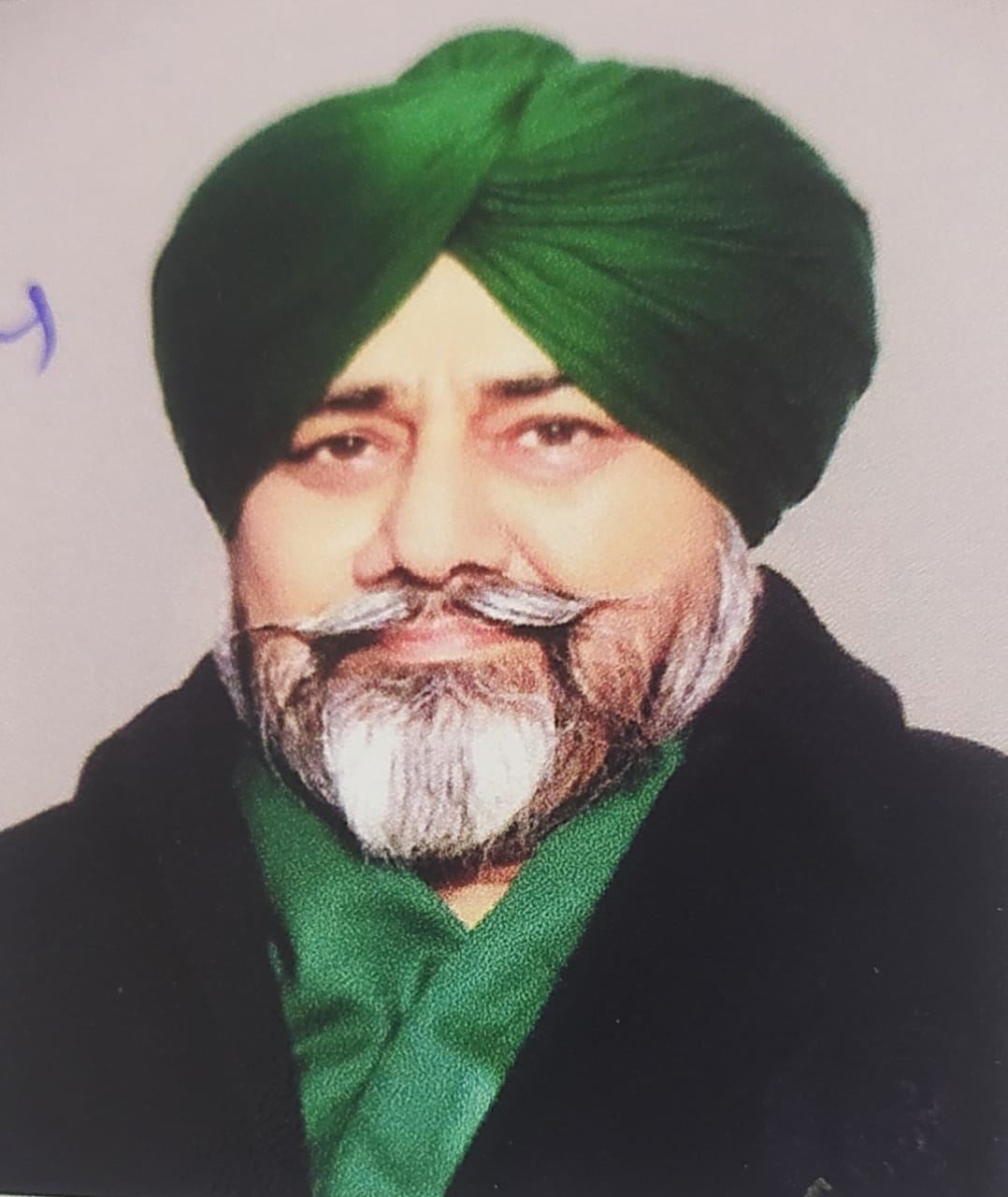 Kulbir Singh Matta