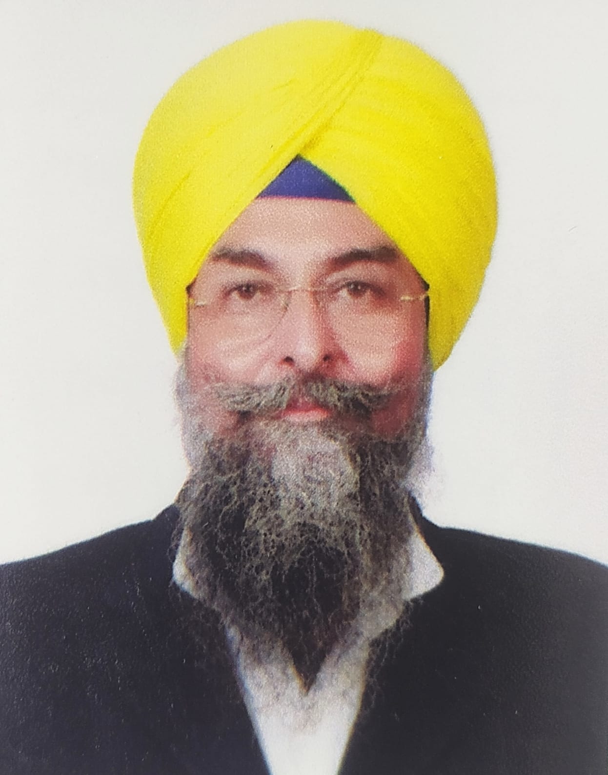 Kultar Singh Sandhwan