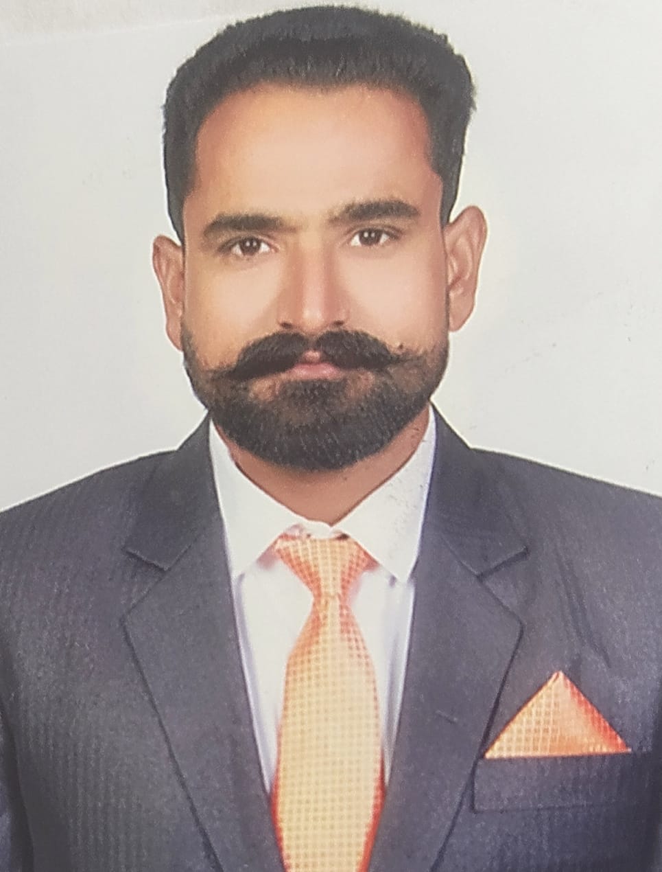 Kulwinder Singh