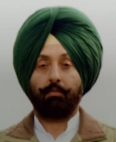 Jagpal Singh Abulkhurana