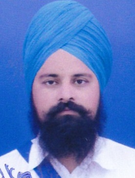 Jaswinder Singh