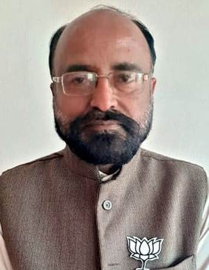 Rakesh Dhingra