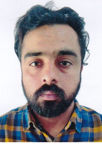 Raman Kumar