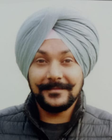 Upjeet Singh