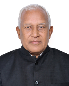 Barinder Kumar Goyal Vakeel