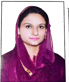 Gagandeep Kaur