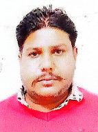 Gurpyar Singh