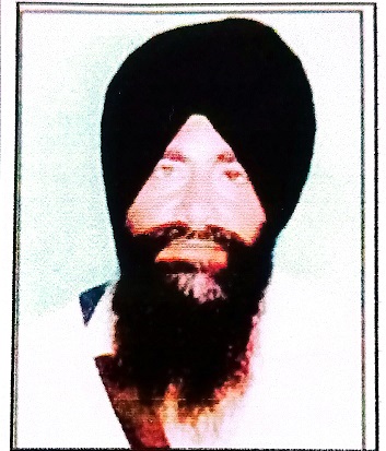 Jaswinder Singh