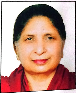 Kanta Devi