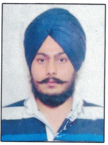 Navinderpreet Singh