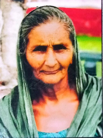 Paramjit Kaur