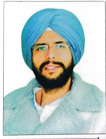 Rahulinder Singh Sidhu