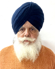 Sher Singh