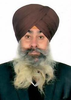 Adv.Raminder Pal Singh
