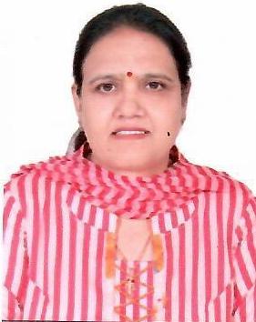 Kiran Sharma