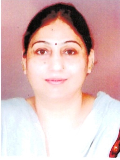 Meenu Parashar
