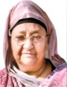 Rajinder Kaur