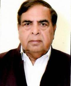Surinder Kumar Dawar