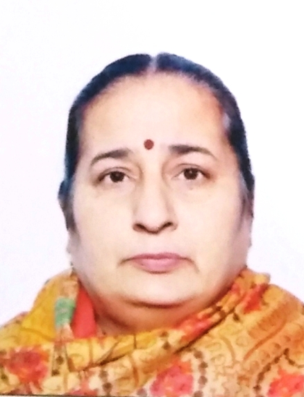 Anju Kumari