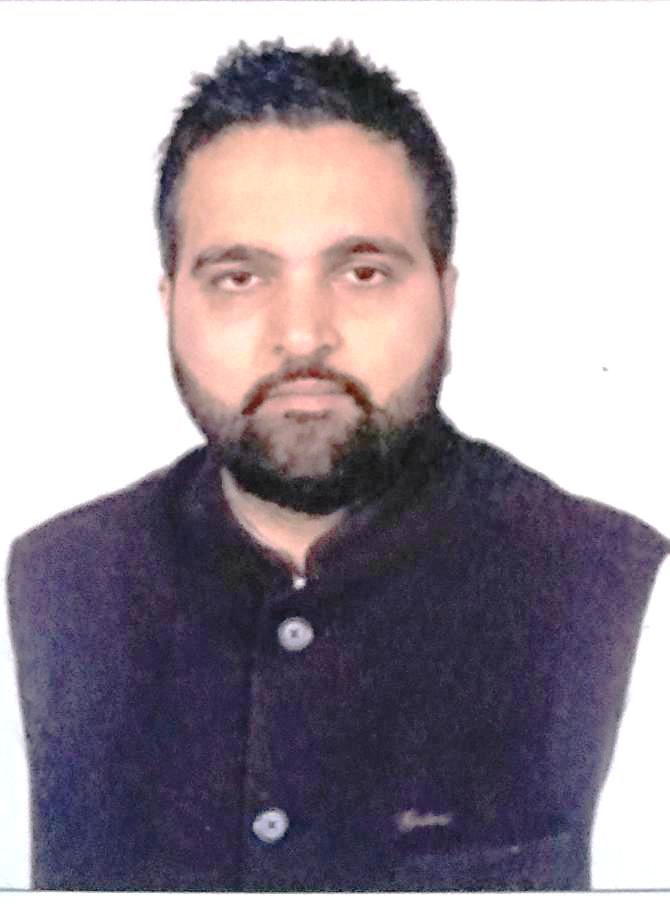 Gurjodh Singh Gill