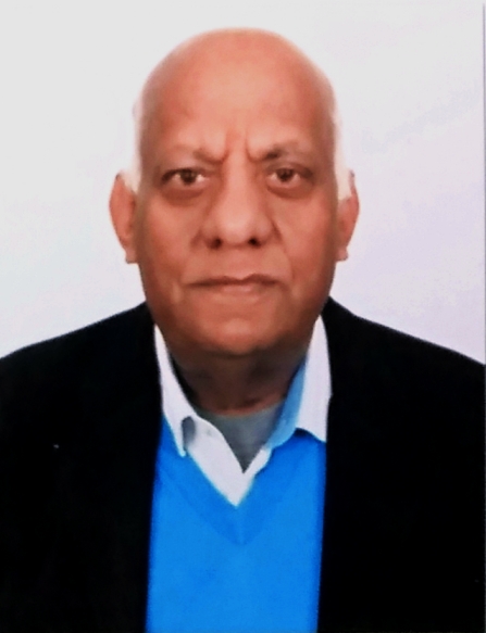 Jagmohan Sharma