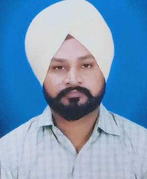 Jatinder Singh