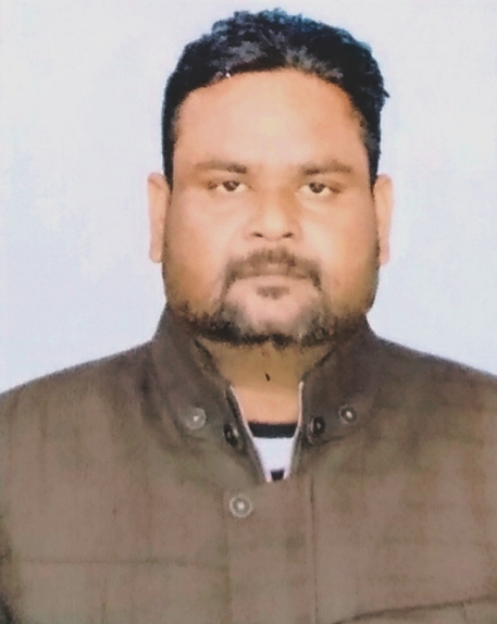 Narinder Pal Sidhu