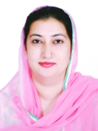 Ninderjit Kaur Dhillon