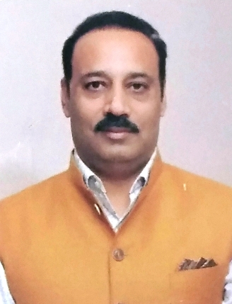 Sanjeev Talwar