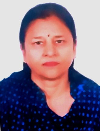 Seema Sharma
