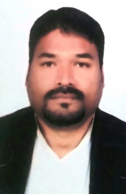 Suresh Singh