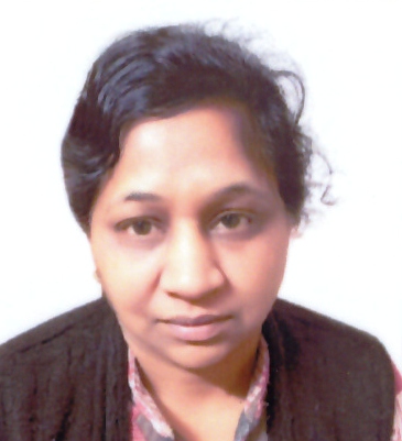 Jaya Bansal