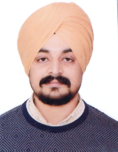 Pardeep Singh