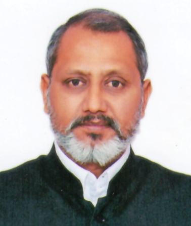 Parveen Bansal