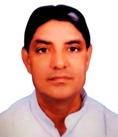 Rakesh Pandey