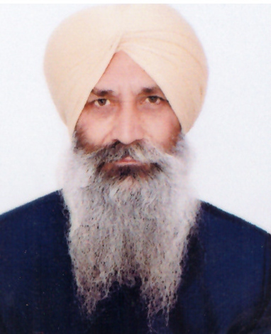 Randhir Singh Sivia