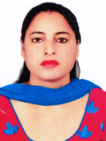 Suman Sharma